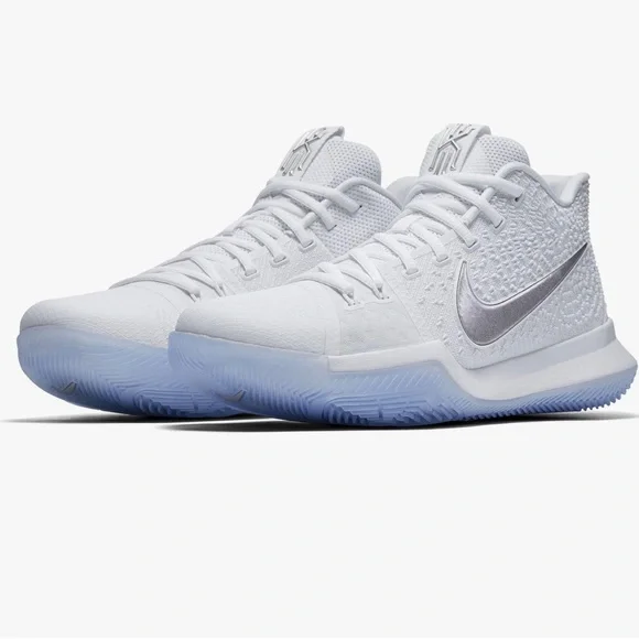 Nike Kids Kyrie 3 PS Basketball Shoe - Picture 2 of 10